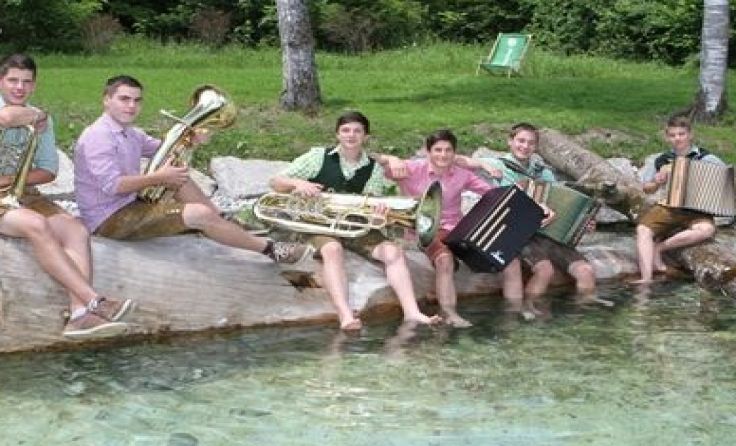 Die Kleinkunstreihe FLUZ gibt Ende März ein Auswärtsspiel in Hohenlehen. 