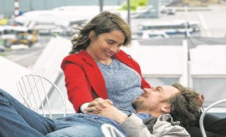 Der Verein „Filmzuckerl“ startet mit einem Chris-Kraus-Film ins zweite Quartal. Foto: Filmladen