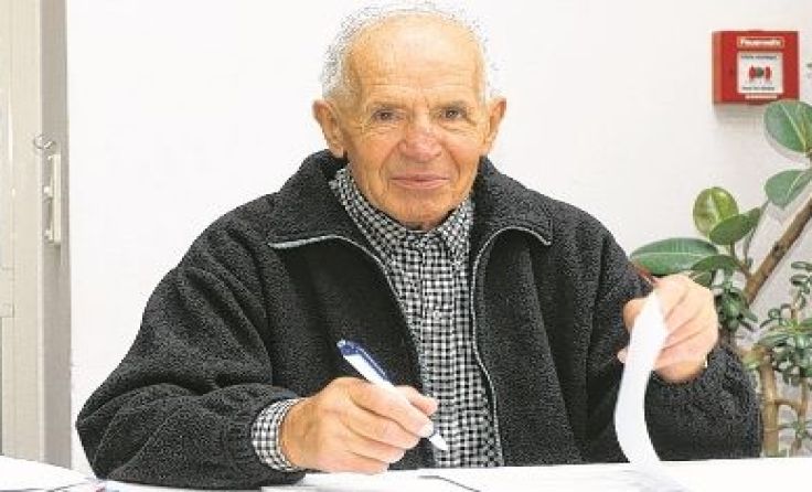 Pater Josef Kindslehner wurde im 88. Lebensjahr abberufen.