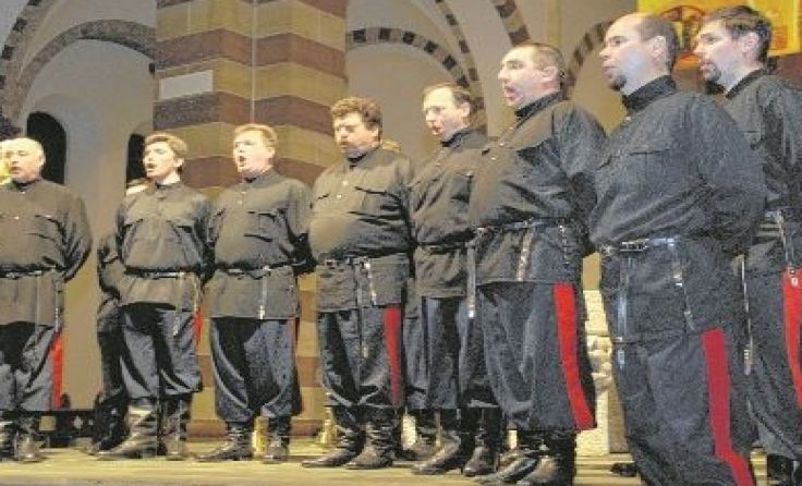 Das Publikum kann sich auf ein atemberaubendes Klangerlebnis freuen. Foto: Georg Geers