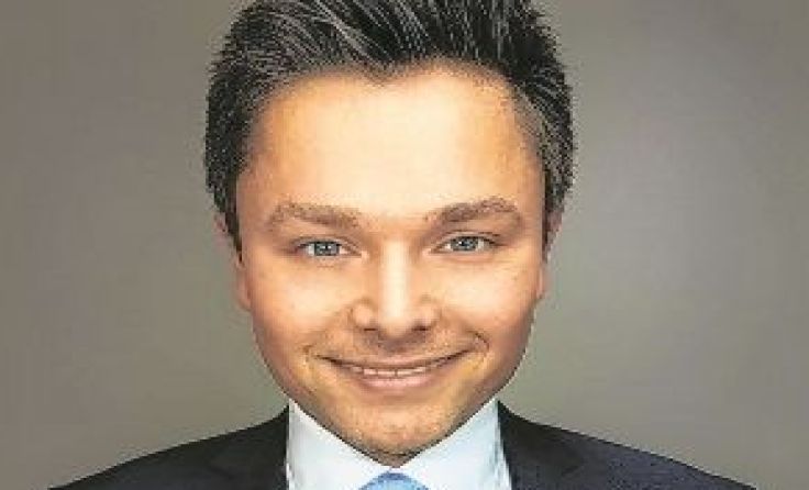 Experte für Erfolgswissen: Mankevich