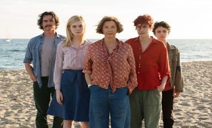 Der Film erhielt eine Oscar-Nominierung für das „Beste Originaldrehbuch“. Foto: Einhorn Film