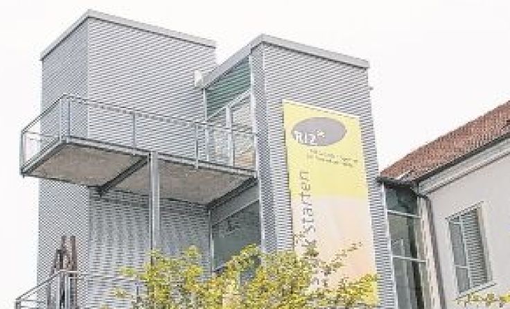 Der Gründerabend richtet sich an Interessierte für "Hochleistung im Verkauf". 