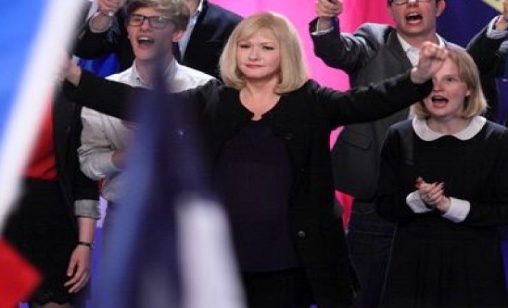 Der Belgier Lucas Belvaux inszenierte ein spannendes Politdrama. Foto: Filmladen
