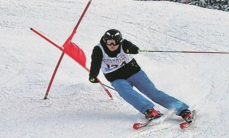 Auf der Forsteralm werden am 3. Februar die Stadtmeister prämiert. 