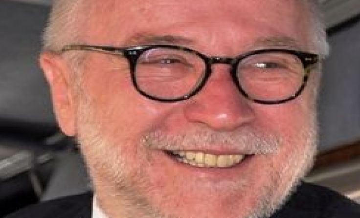 Johann Bruckner ist Leiter des Komitees für Weltreligionen der Diözese St. Pölten.