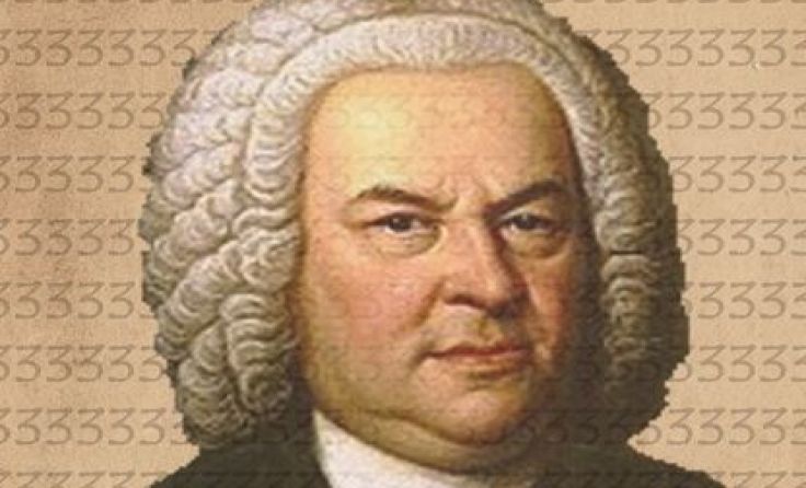 „Nicht Bach, Meer sollte er heißen“ formulierte schon Ludwig van Beethoven. Foto: BRG Waidhofen