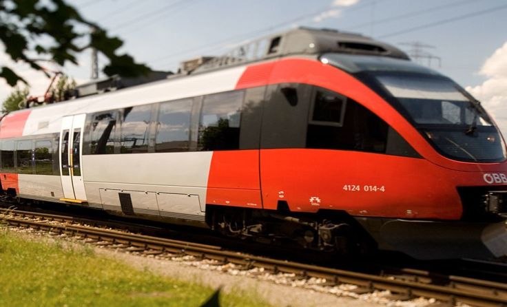 Die Arbeiten werden bis Ende März 2019 dauern. Foto: ÖBB