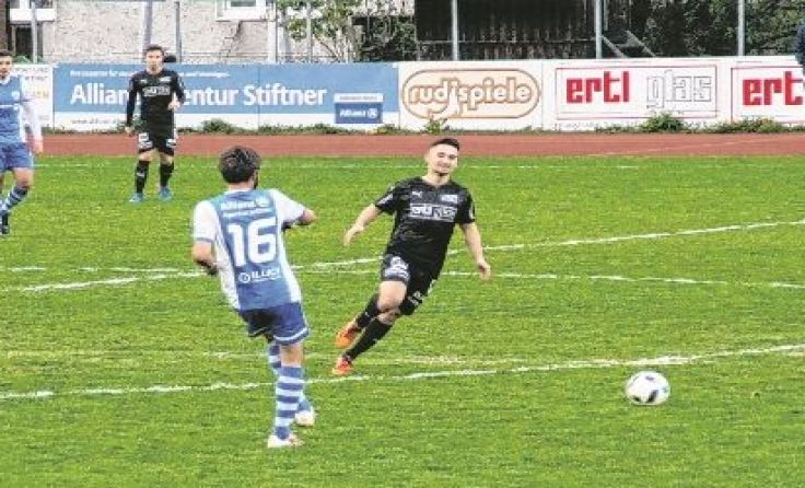 Die SG Waidhofen lädt zur Stadtmeisterschaft – ohne aktive Vereinsspieler. 