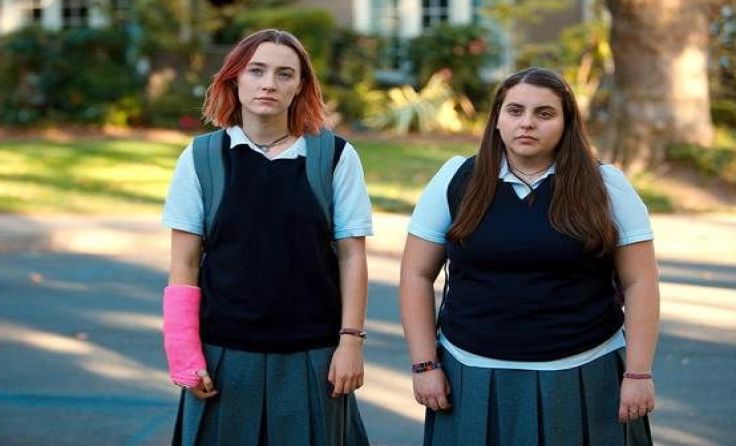 Charmant-berührend zeigt Greta Gerwig, was es heißt, erwachsen zu werden. Foto: Universal