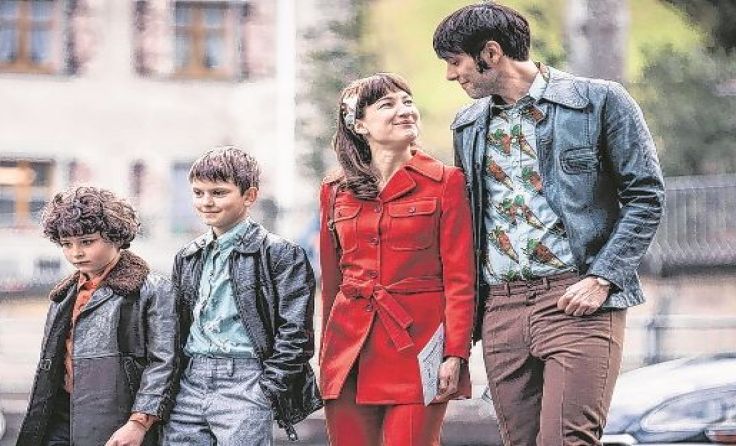 „Die göttliche Ordnung“ wurde mit dem Schweizer Filmpreis ausgezeichnet. Foto: Thimfilm