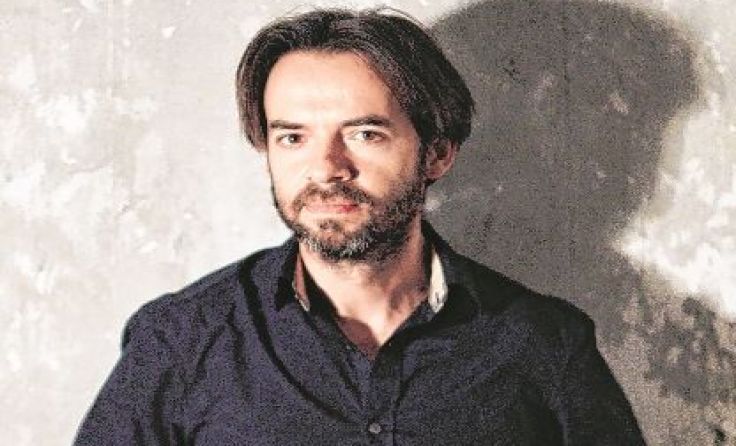Jazzpianist Vadim Neselovsky (Foto: Yaroslavna Chernova)
