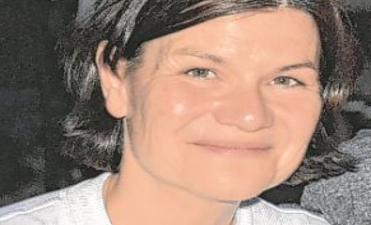 Die bezaubernde Jodel-Initiatorin: Lili Lerner
