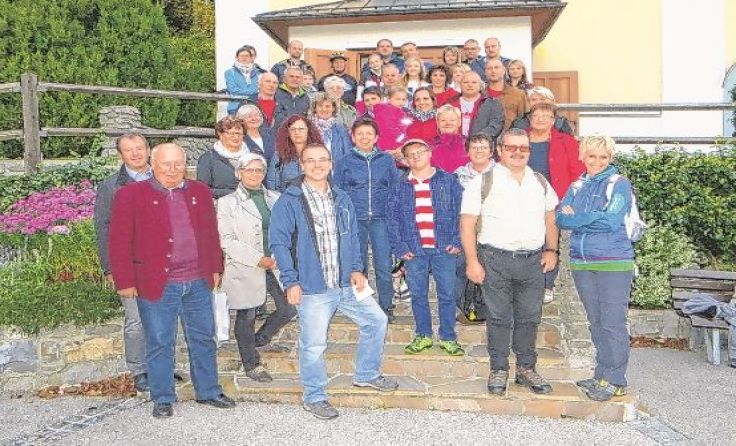 Der Spendenerlös kommt zur Gänze hilfsbedürftigen Menschen zugute. 