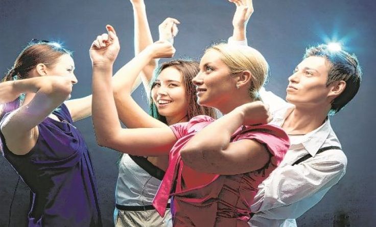 Tanzen beflügelt Körper, Geist und Seele. Foto: Pressmaster/Shutterstock.com