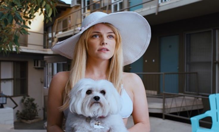 "Under The Silver Lake" wurde erstmals 2018 in Cannes gezeigt. Foto: Filmladen