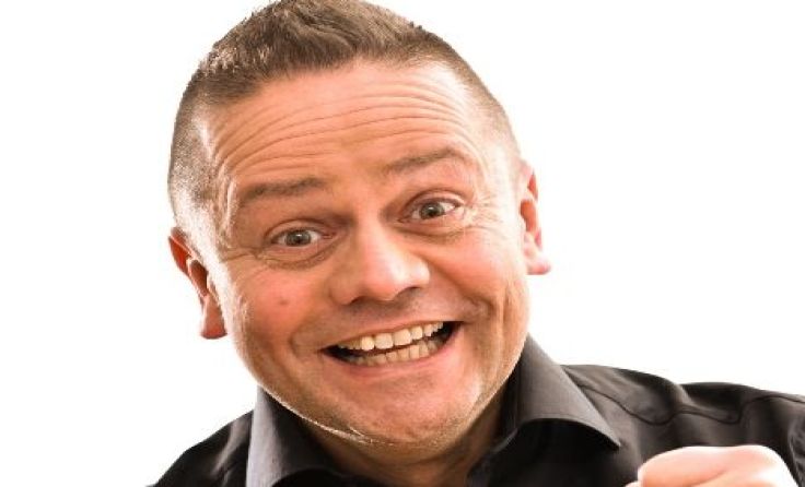 Wolf Gruber präsentiert sein Erfolgsprogramm am Beta-Campus. Foto: zVg