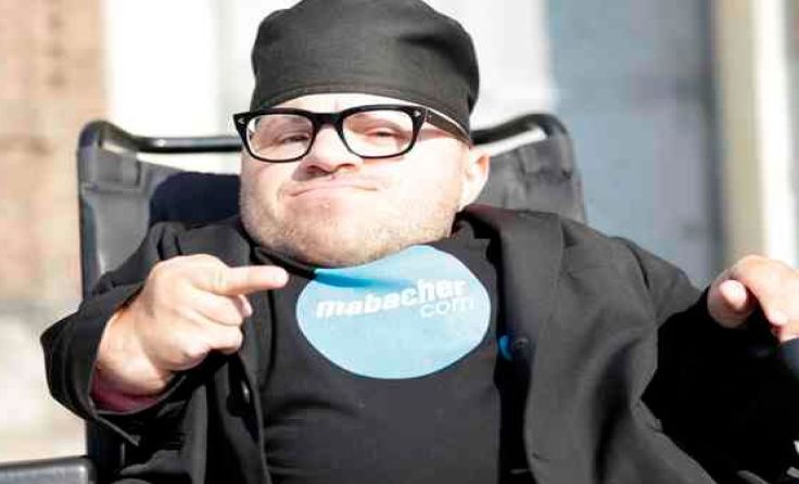 Martin Habacher starb unerwartet während der Dreharbeiten. Foto: Docs