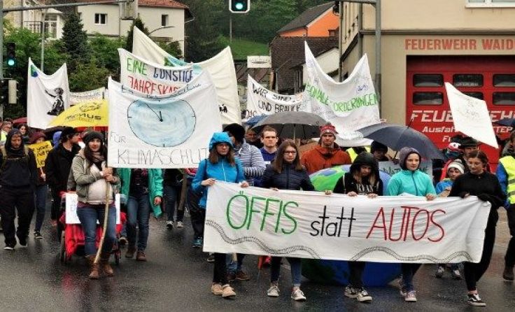 Fotos: Raphael Kößl