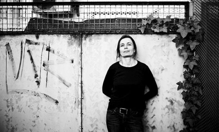 Ulli Gladik begleitete für ihren Dokumentarfilm drei Inländer. Foto: Polyfilm