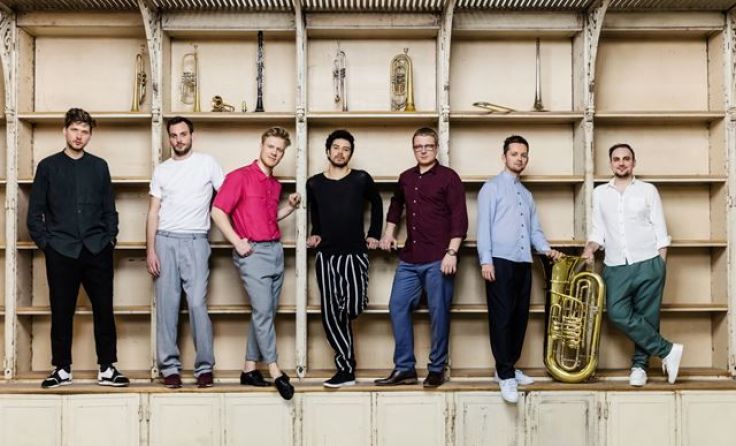 Die Formation „Federspiel“ kommt mit neuem Programm nach Waidhofen/Ybbs. Foto: Maria Frodl