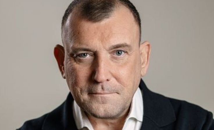 Das Mastermind hinter der Kabarettformation ist Helmuth Vavra. Foto: www.helmuthvavra.at