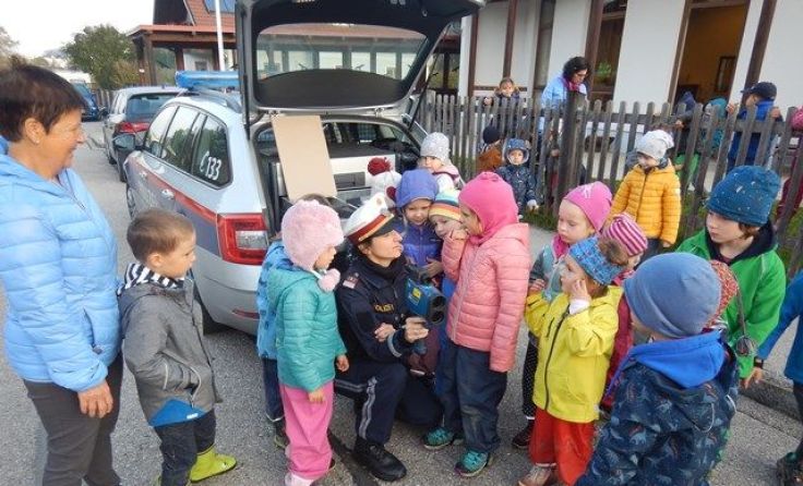 Foto: Kindergarten Zell