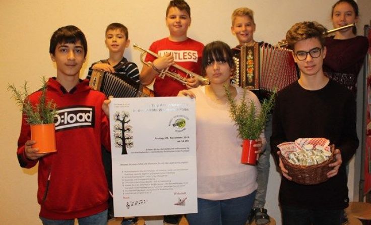 Alle Interessierten sind herzlich willkommen. Foto: WMMS Waidhofen