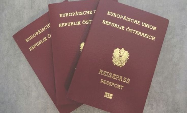 2020 verlieren rund eine Million Reisepässe ihre Gültigkeit. Foto: zVg