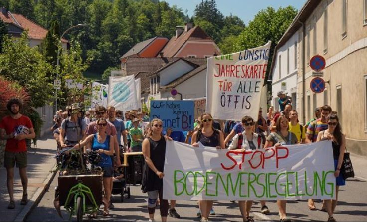 Fotos: Raphael Kößl