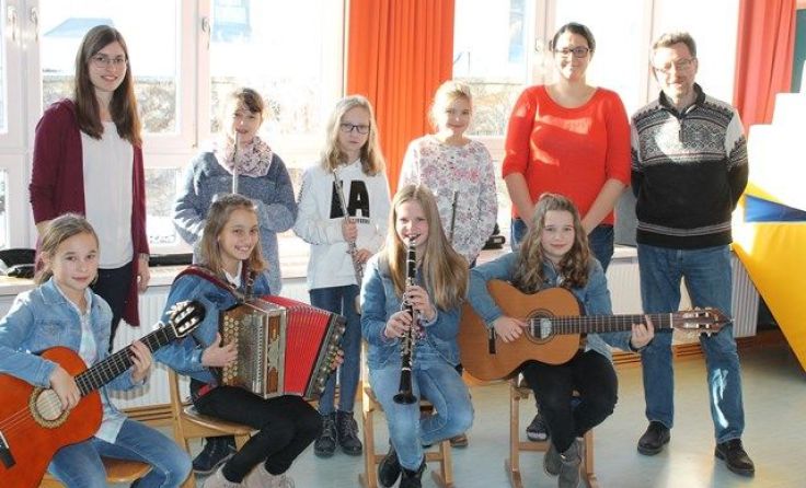 Fotos: WMMS Waidhofen/Ybbs