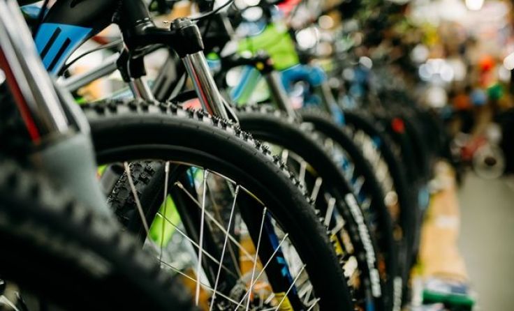 Die ASKÖ-Radsportgruppe vermittelt wieder Räder. Foto: Nomad_Soul/Shutterstock.com
