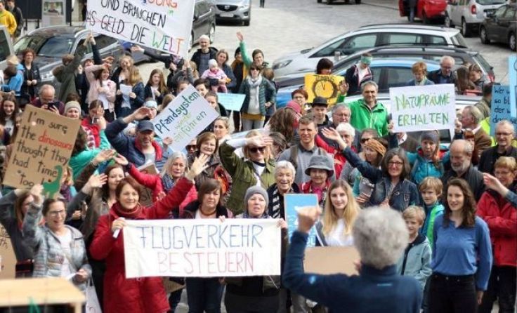 Der Jahresreigen schließt sich am Samstag, 7. März 2020. Foto: zVg
