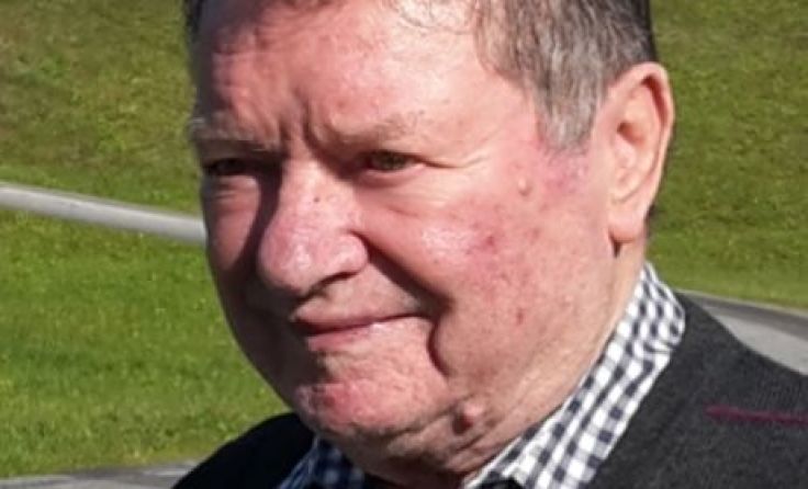 Leopold Kölbel hat seine letzte Reise angetreten. Foto: zVg