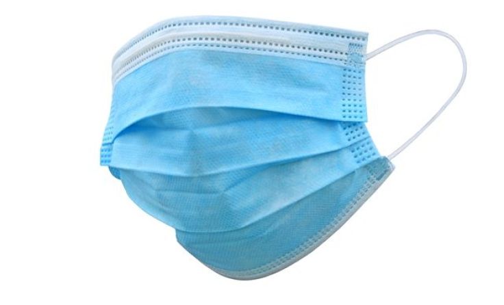 Fünf Schutzmasken pro Ordination werden zur Verfügung gestellt. Foto: Dech St/Shutterstock.com