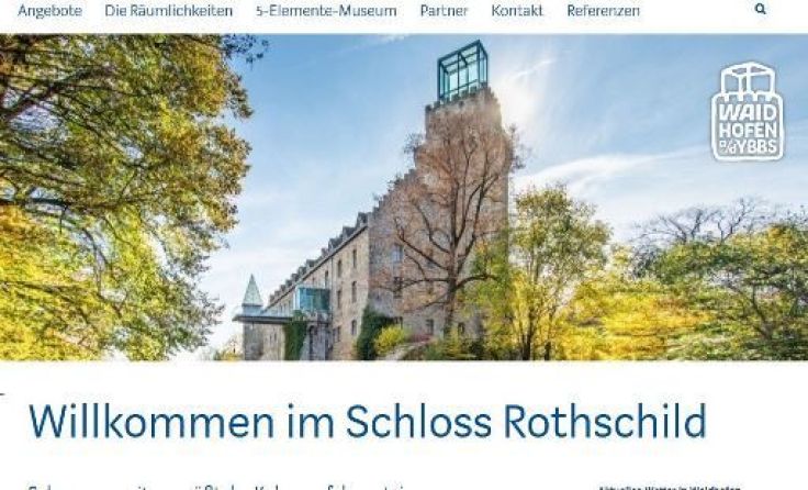Auf der neuen Website findet jeder das passende Angebot. Foto: Stadt Waidhofen
