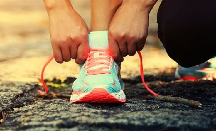 Bis 30. September können Bewegungsminuten gesammelt werden. Foto: lzf/Shutterstock.com