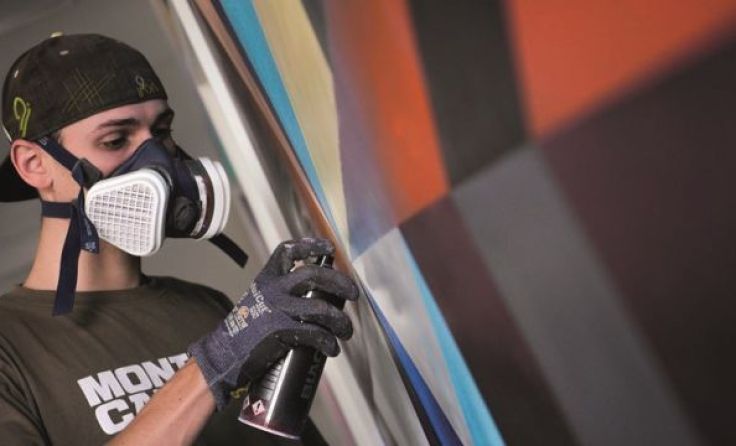 Am 29. August findet im Patertal ein Sprayer-Workshop statt.Foto: RoxS 