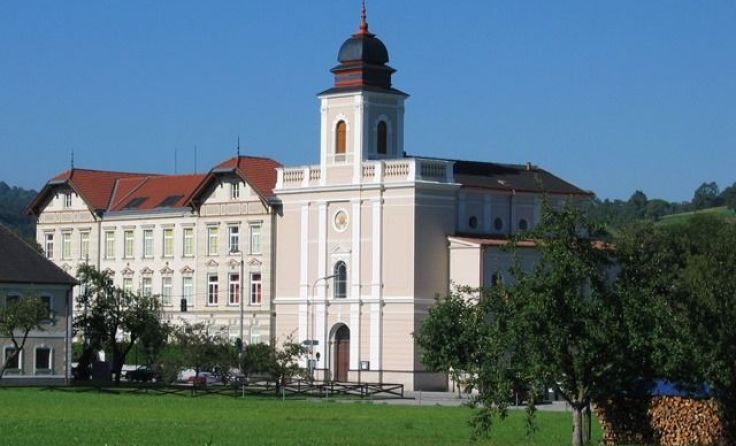 Der Tag der offenen Tür fiel der Corona-Pandemie zum Opfer.Foto: zVg