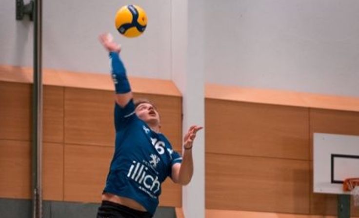 Foto: UVC Raiba Waidhofen/Ybbs