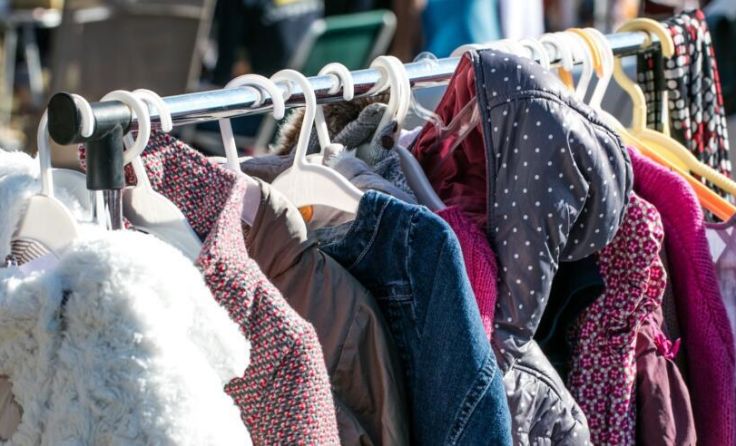 Pro Person dürfen 30 Artikel abgegeben werden. (Foto: STUDIO GRAND WEB/Shutterstock.com)