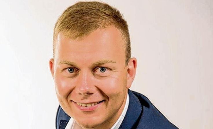 Opponitzer FPÖ-Gemeinderat Alexander Schnabel (Foto: zVg)