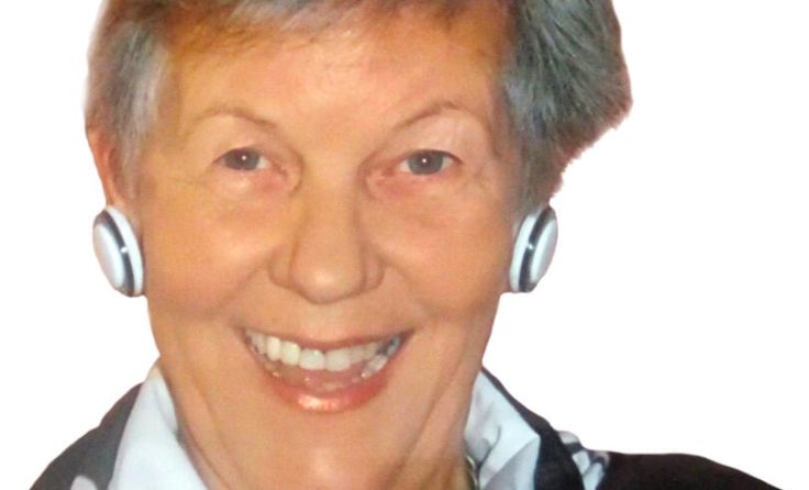 Eine unglaublich beeindruckende Frau: Unternehmerin Sieglinde Sterlinger (Foto: privat)