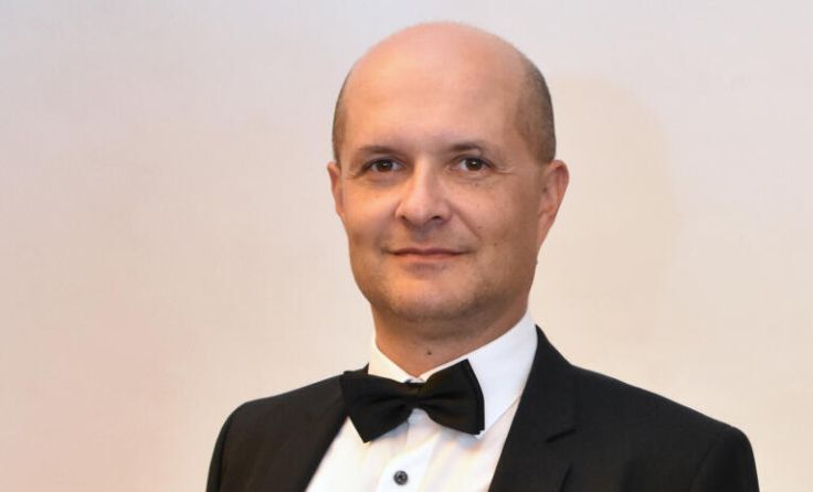 Michael Wagner ist in der Nachbargemeinde Wolfsbach aufgewachsen. (Foto: privat)