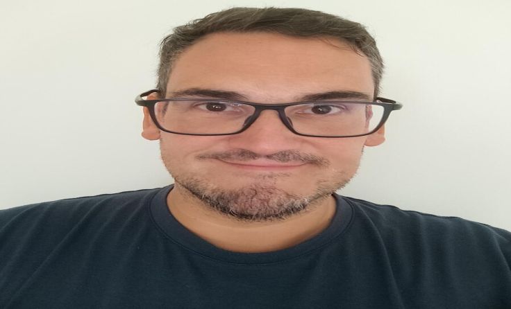 Florian Katzmayr ist selbst gehörlos. (Foto: zVg)