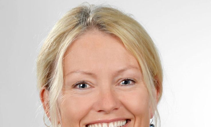 Marie Spiesmaier ist ausgebildete Fastenleiterin. (Foto: Marie Spiesmaier)