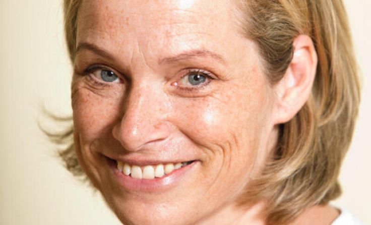 Brigitta Vich (Foto: © georg oberweger)