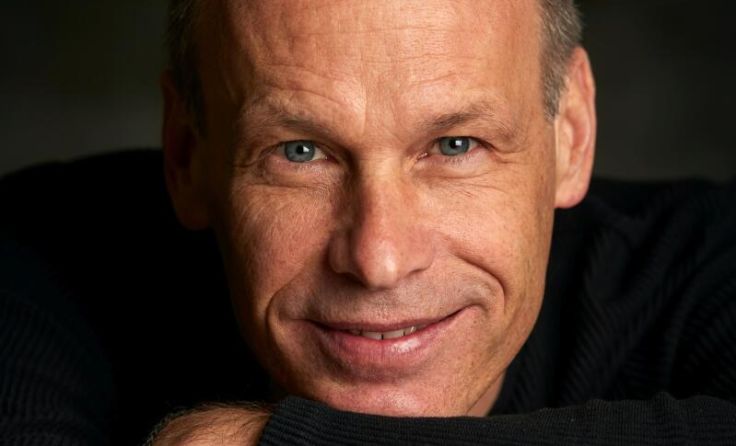 Meteorologe Marcus Wadsak räumt mit Fake und Fiction zum Thema Klimawandel auf. (Foto: zVg)