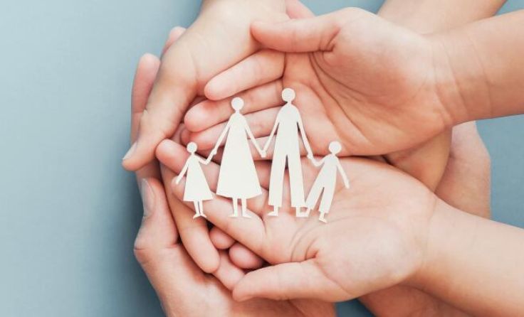 Die Familie ist das wichtigste und höchste Gut in der Gesellschaft. (Foto: sewcream/AdobeStock)