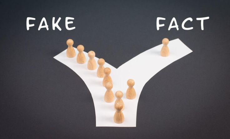 Gerade die Pandemie hat die Verschwörungstheorien befeuert. (Foto: Berit Kessler/AdobeStock)
